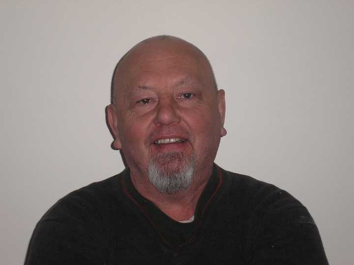 Alan Tootill Charmouth Council Staff
