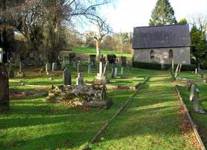 Charmouth Cemetery