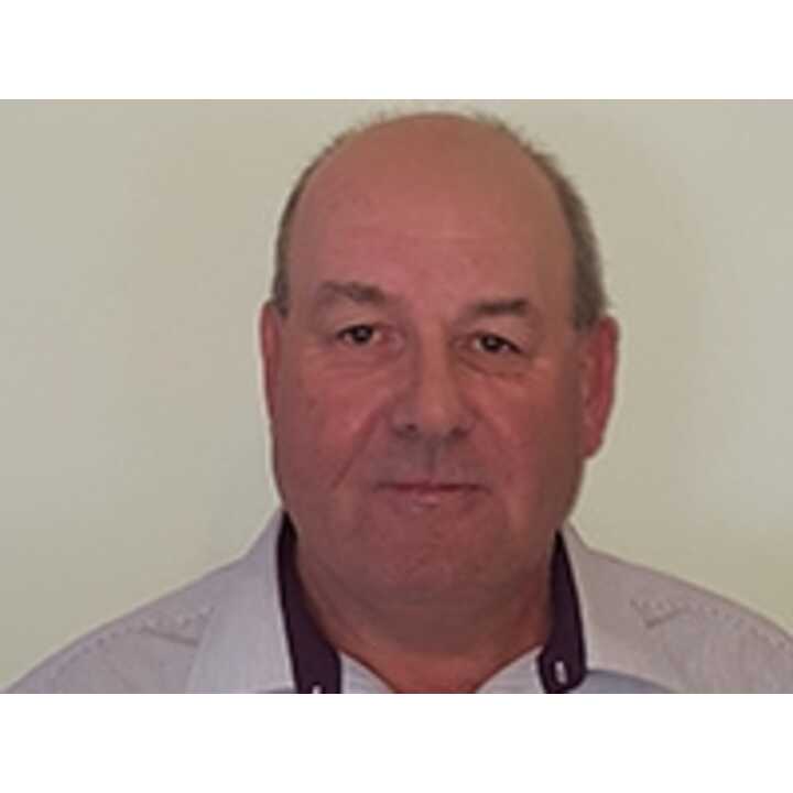 David Humphrey Charmouth Council Staff