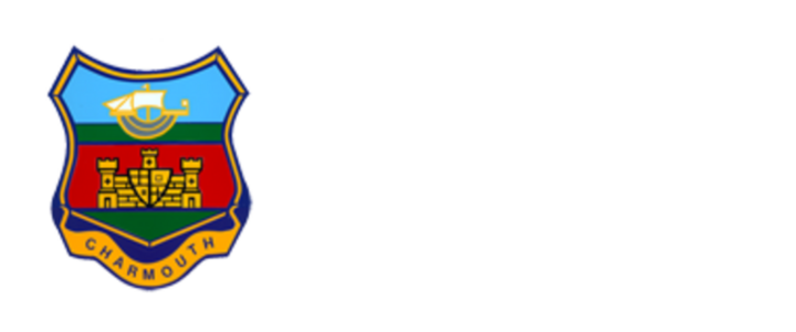 Charmouth Parish Council Logo