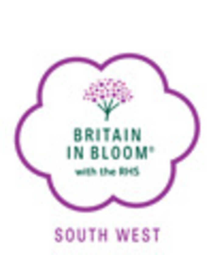 Britain In Bloom Logo