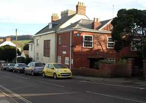 The Elms Charmouth The Elms Charmouth