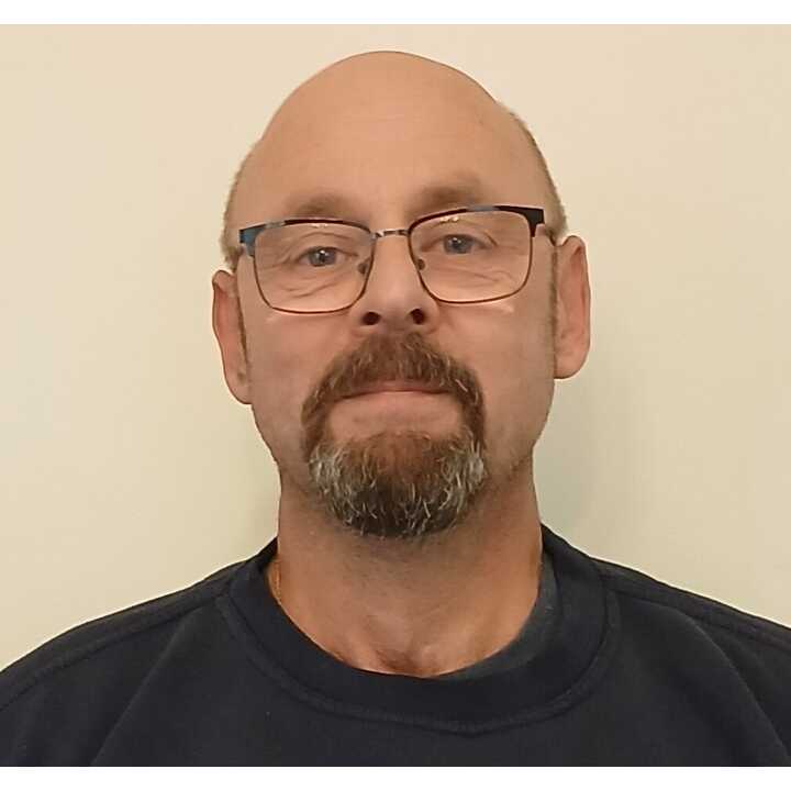 Julian Matthews Charmouth Council Staff
