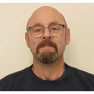 Julian Matthews Charmouth Council Staff