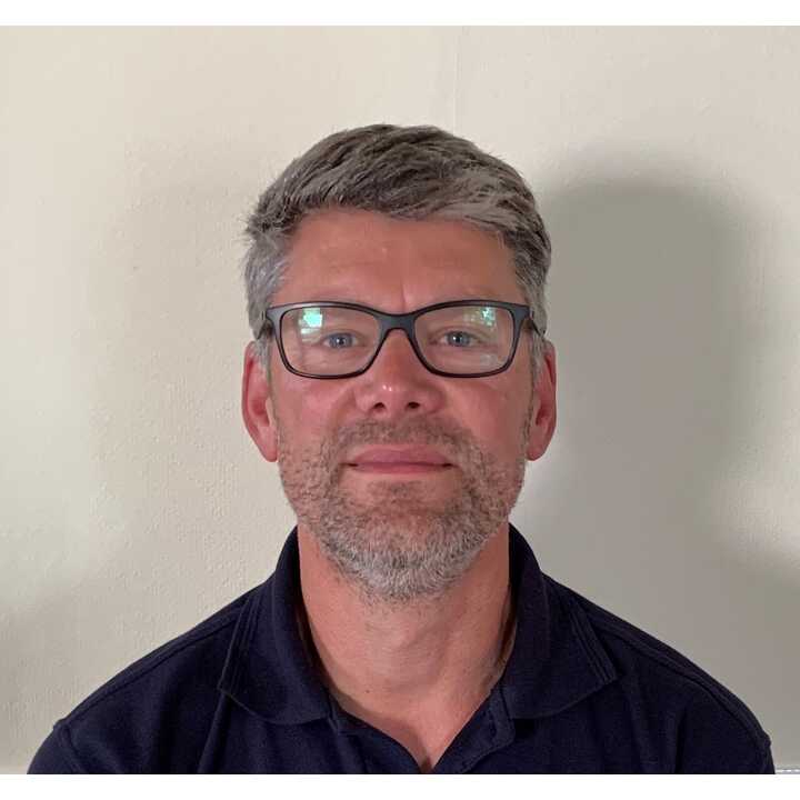 Matthew Williams Charmouth Council Staff