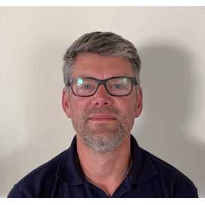 Matthew Williams Charmouth Council Staff
