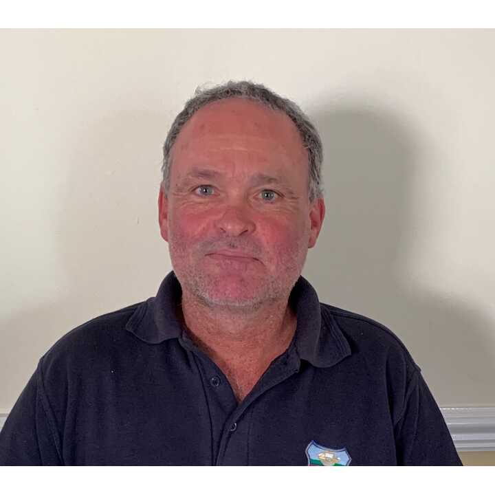 Steven Millar Charmouth Council Staff