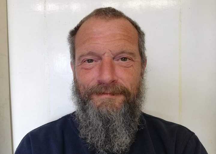 Terry Barker Charmouth Council Staff