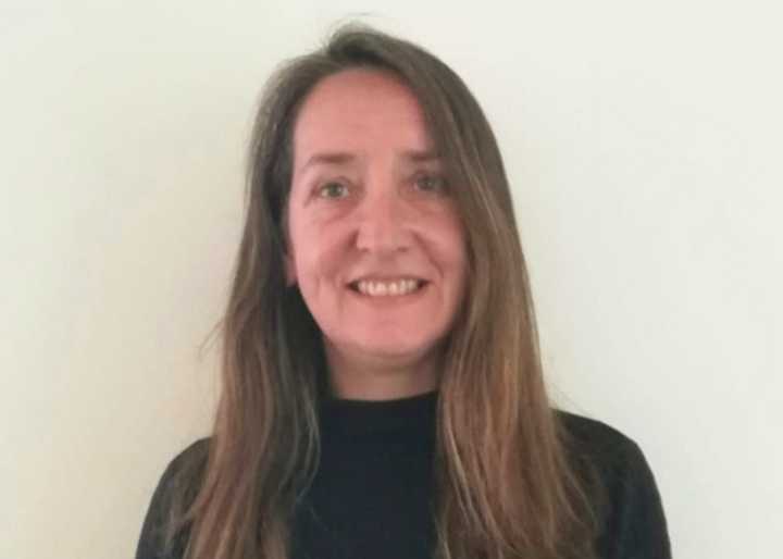 Katherine Townsend Charmouth Parish Council Staff