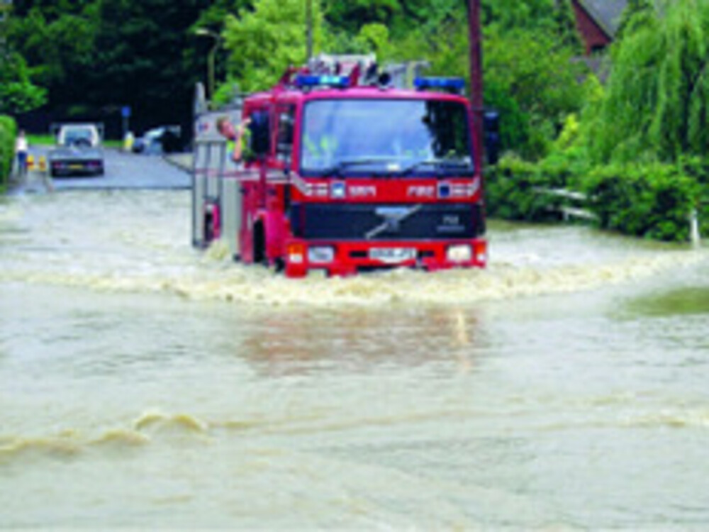 Flash Flooding Advice | Charmouth Parish Council