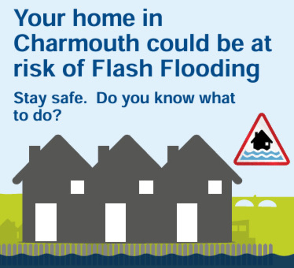 Rapid Response Catchment Flooding | Charmouth Parish Council